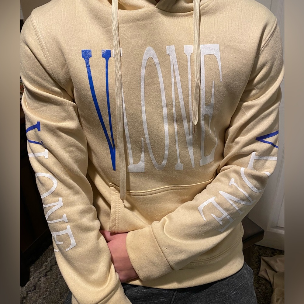 VLONE Hoodie